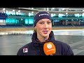 Shorttrackers klaar voor WK in Canada: 'Laat maar komen!'