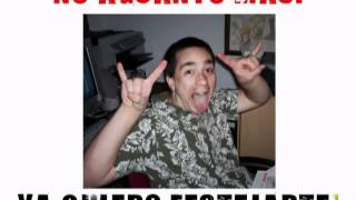 Molotov queremos pastel