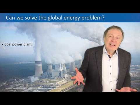 EnergyTransition-01 Understanding the Bigger Energy Picture - Intro