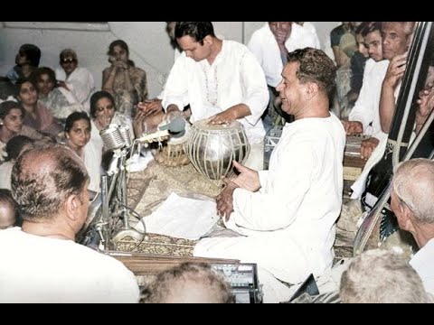 Pandit Bhimsen Joshi