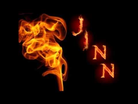 Interview with a muslim Jinn