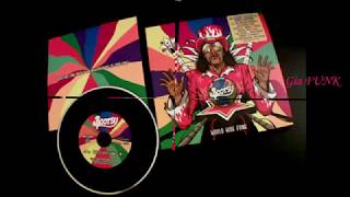 BOOTSY - world wide funk - 2017