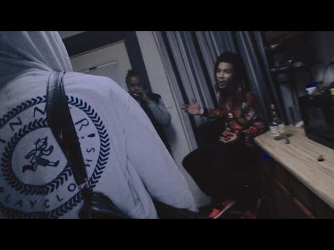 Scrooge Money Ft. Tarxan - Throw It Away | 🎬 By MinnesotaColdTv