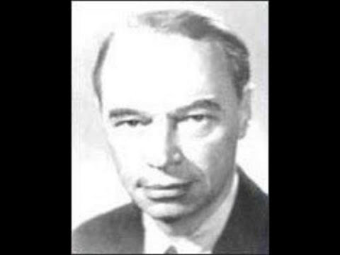 D.Nenov  - Four sketches for orchestra - 1 .wmv