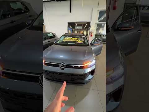 VW Tera Comfort 2026: O Melhor Custo-Benefício?