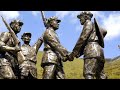 The Long March