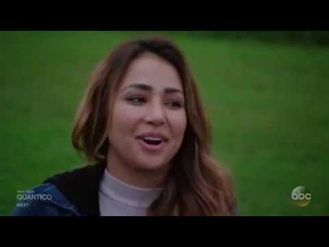 The Bachelor s21e04 - Nick's one on one with Danielle