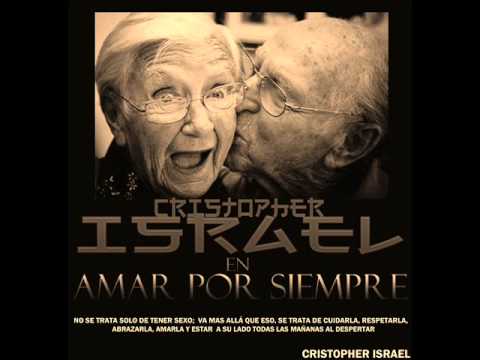 HIP HOP VENEZOLANO R&B Cristopher Israel Amar por siempre