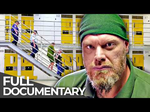 Locked Up Down Under: Australia Behind Bars (Part 2)