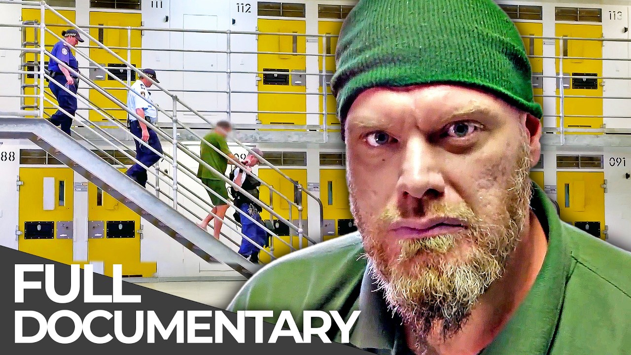 Locked Up Down Under: Australia Behind Bars (Part 2)