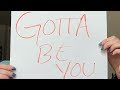 1D History Gotta Be You MV