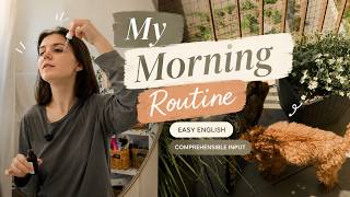 Easy way to learn English (Comprehensible Input)
