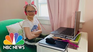 Nightly News: Kids Edition (April 21, 2020) | NBC Nightly News