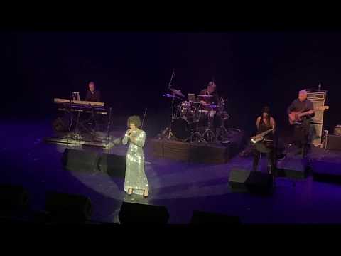 I will always love you   Elesha Paul Moses   QUEEN OF THE NIGHT   Vivo Rio   01 08 19