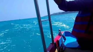 Nil Island 🌊🌊🌊🍹😊🌅🌊🌊