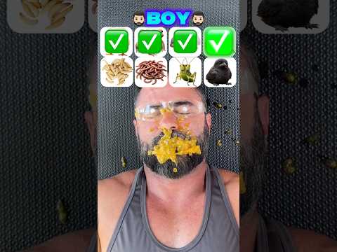 Qual foi o melhor item?!😱 #shorts #challenge