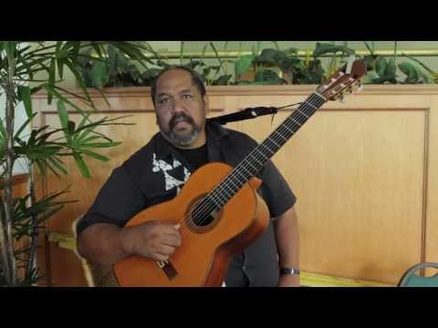 HI*Sessions Episode 46 - Kawika Kahiapo