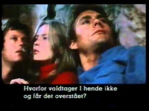 afbeelding Peter Collinson's Open Season [Danish trailer]