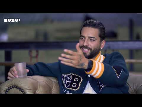 EXCLUSIVE INTERVIEW WITH MALUMA: HE CONFESSED HE'S A RATALAN AND ANSWERED SPICY QUESTIONS FROM NA...