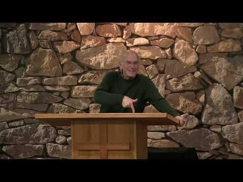 2 Samuel 19:24-20:3, December 28, 2025, We Have No Inheritance in the Son of Jesse