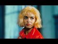 David A. Stewart and Candy Dulfer - Lily Was Here (1989) Main Theme