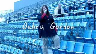 Debra Gordon Sings 