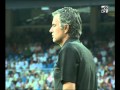 Mourinho: "Benzema se ha transformado y el mérito es suyo"