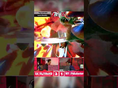 This Lucas Player is ABSOLUTELY WILD!