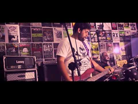 PLASTIC FIRE - A PONTE - MEA LIVE