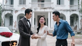 D'une nuit d'impulsion à un amour inarrêtable