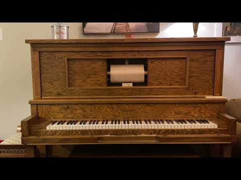 June Night  Fox Trot   International