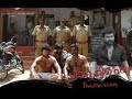 Paruthiveeran Karthi Saravanan Police Station Comedy