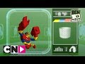 Blox | Ben 10 Omniverse | Cartoon Network