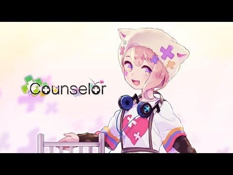 DECO*27 - Counselor feat. echo [Game Movie]