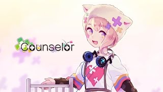 DECO*27 - Counselor feat. echo [Game Movie]