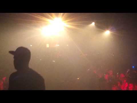 WESTFEST 2013! PETRUCCIO FT BLUE EYES - RABBIT HOLE