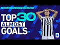 The best (almost) goals of the season | Highlights of the season | Serie A 2021/22