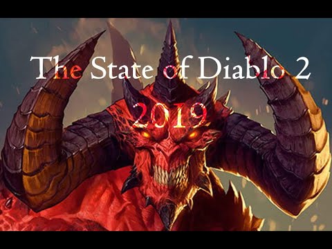 download lagu mp3 mp4 Diablo Ii, download lagu Diablo Ii gratis, unduh video klip Diablo Ii