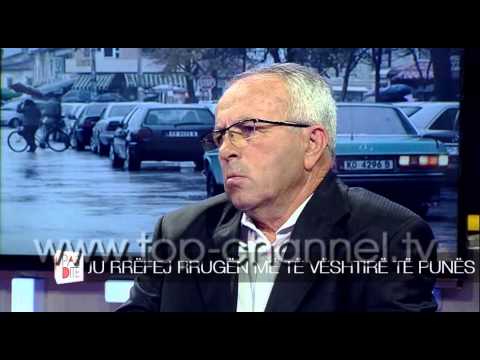 Pasdite ne TCH, 4 Maj 2015, Pjesa 3 - Top Channel Albania - Entertainment Show