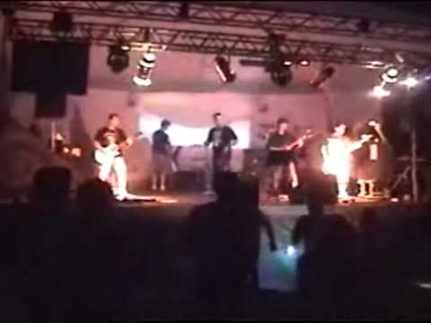 AlcooRoll - Cover - America Idiot.mpg