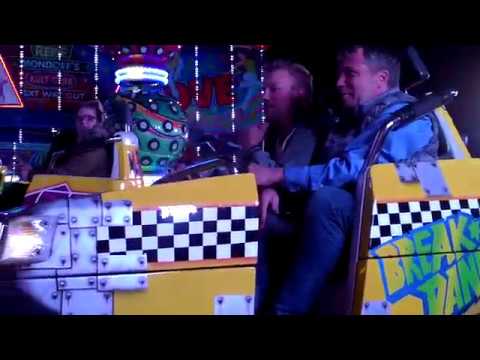 Galli Dance Mondorf Kolgenrunde Nr.1 2018 Radio Ostfriesland