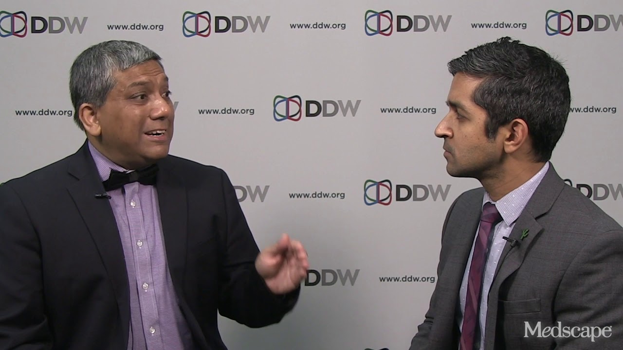 AI in GI: The Future of Diagnosing Disease in Gastroenterology