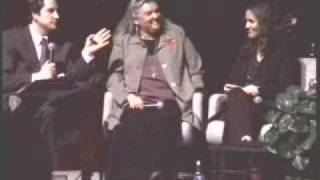 Women in Drama (2000): Jim Longworth and Sela Ward