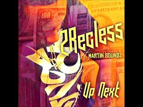 2 Rexxless x Martin Soundz   Up Next  Official Audio
