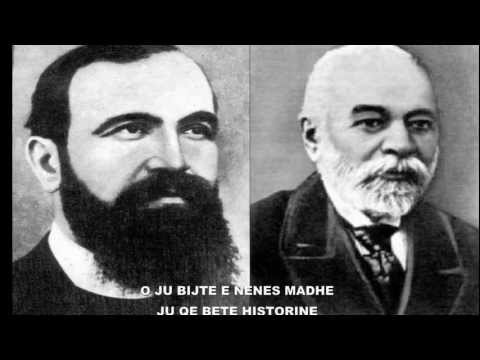 Këngë Labe.  Vëllazërimi - 1920