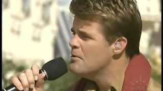 Lonestar - Have yourself a merry little christmas (Disney Parks Magical Christmas Day 2008)