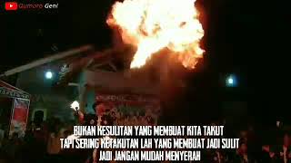 Download lagu Story wa atraksi ikspi kera sakti || bikin merinding mp3