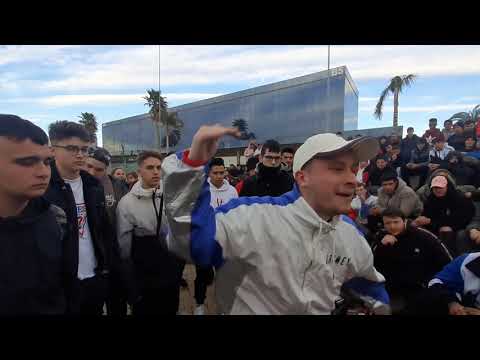 OWNER ASOK VS SUKO915 GARES - FILTROS - LINERS TEAM-WAR