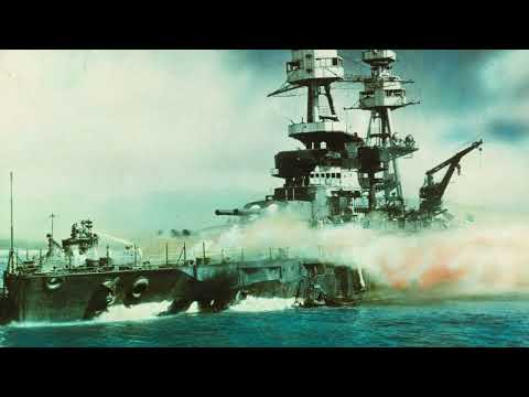 The Fall of Wake Island  A Heroic Last Stand. History of world war 2