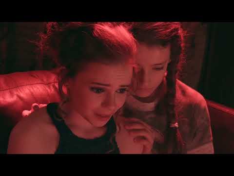 Katya - slave trafficking of young girls for sex